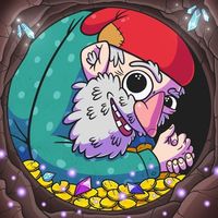 Magic Pot Logo Telegram