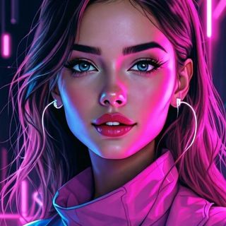 aigirlfriendspicy_bot Telegram Logo