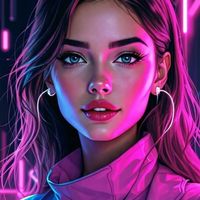 aigirlfriendspicy_bot Telegram Logo