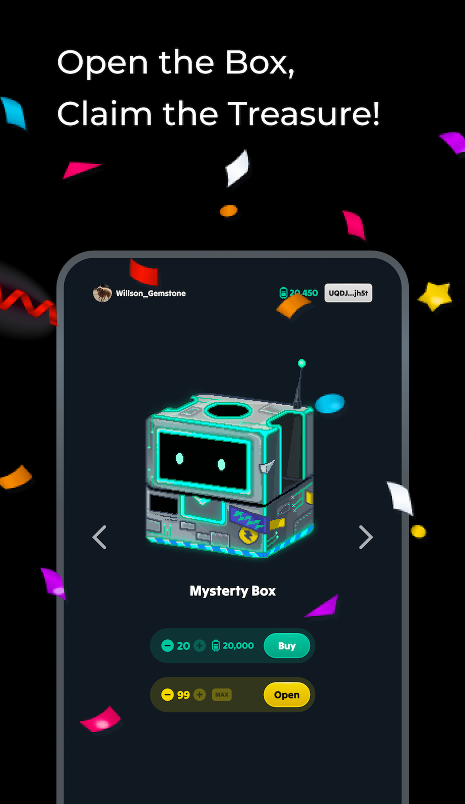 Nifty Nerds Network в Телеграм — скриншот 5