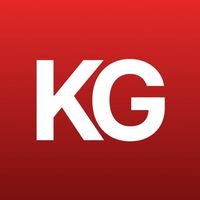 kisagifts_bot Telegram Logo