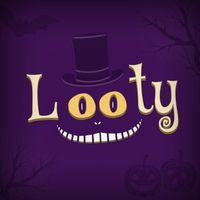 Looty - Free Case Every Day Logo Telegram