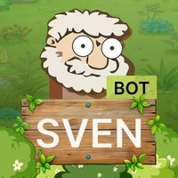 SVEN | Bot Logo Telegram