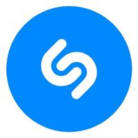 Shazam Music Charts Logo Telegram