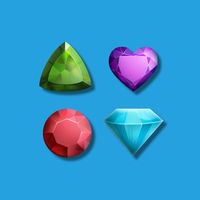 Золотые Пазлы - подарочные карты WB (Игра) Logo Telegram