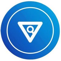 QTON Logo Telegram