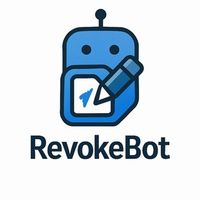 Majburiy Post Bot Logo Telegram