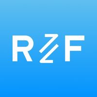 Referral Assistant Logo Telegram