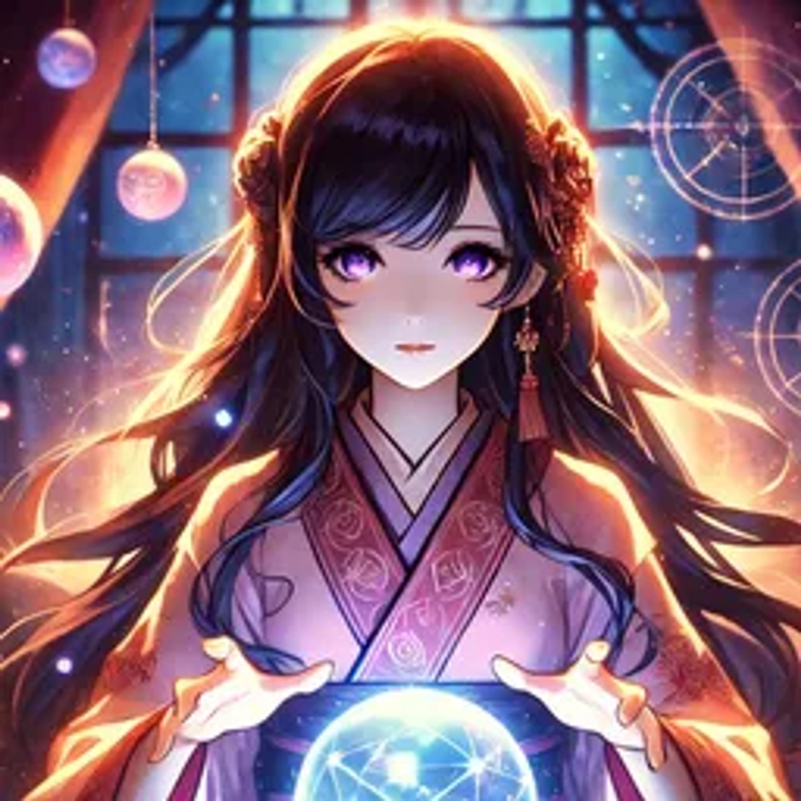 numerology_key_bot Telegram Screenshot 5