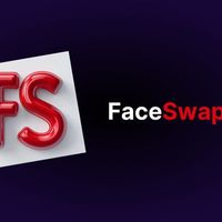 FaceSwapper Bot Free Logo Telegram