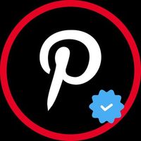 Скачать видео из Пинтереста по ссылке 📌 Logo Telegram