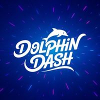 DolphinDash Telegram Logo