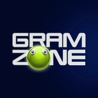 gram_zonebot Telegram Logo