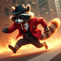 fucijsdavc8ubot Telegram Logo