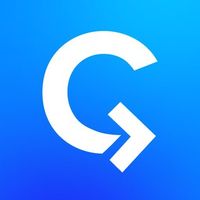 CryptoRank Mini App Logo Telegram