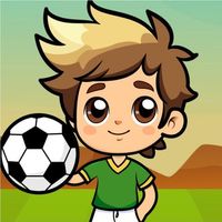 Wonderkid by 0xFútbol Logo Telegram
