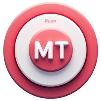 🕊 MoneyTube 🎁 Logo Telegram