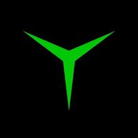 Y bot Logo Telegram