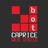 Bot | CAPRICE ┊ WEB RADIO - Радио в Телеграм 🎧 Logo Telegram Bot | CAPRICE ┊ WEB RADIO - Радио в Телеграм 🎧 Logo Telegram