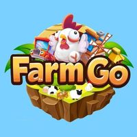 FarmGo Logo Telegram