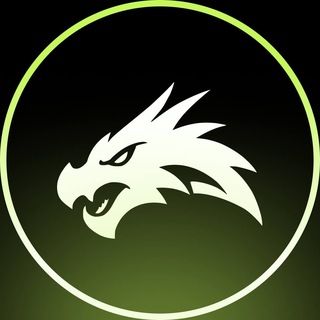 dragoappbot Telegram Logo
