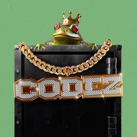 Codez - Number Puzzle Game Bot Logo Telegram