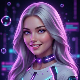 💕 You&Me 💕 - Chat with girls 18+ Logo Telegram