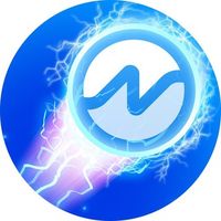 Nominex Exchange App Logo Telegram