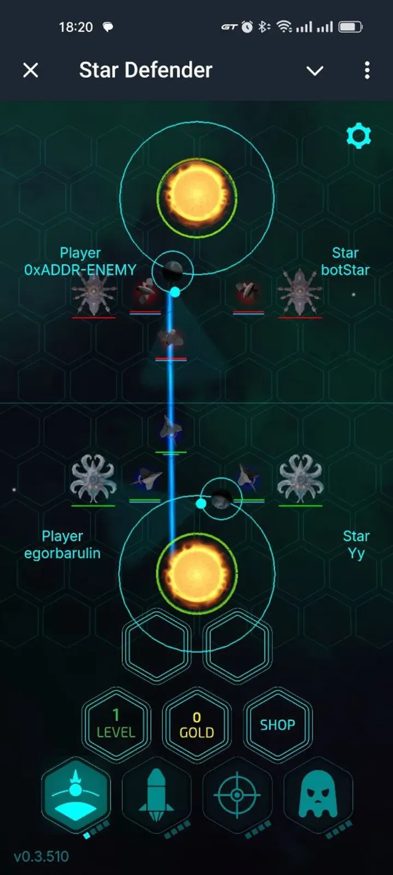 vorpaldao_bot Telegram Screenshot 2