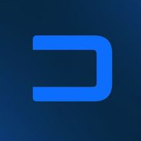 dEquity App Logo Telegram