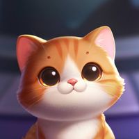 Catmoonity Logo Telegram