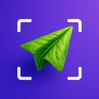 FlyEatBot Telegram Logo