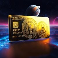 Mining VWS and MVP Logo Telegram