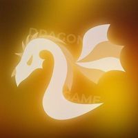 Бот Драгон 💚 Logo Telegram