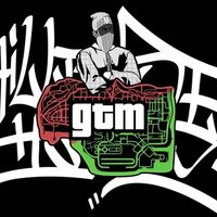 GTM 1.0 Logo Telegram
