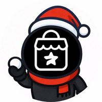StoreOfStarsBot Telegram Logo