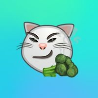 Spin - Star Logo Telegram