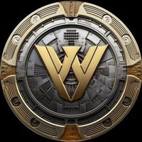 VWS Games Logo Telegram