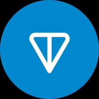 TON中文索引 Logo Telegram