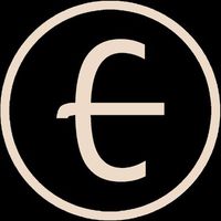 EDEN Logo Telegram