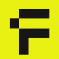 Flipper Telegram Logo