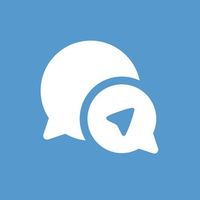 Livegram Bot Logo Telegram