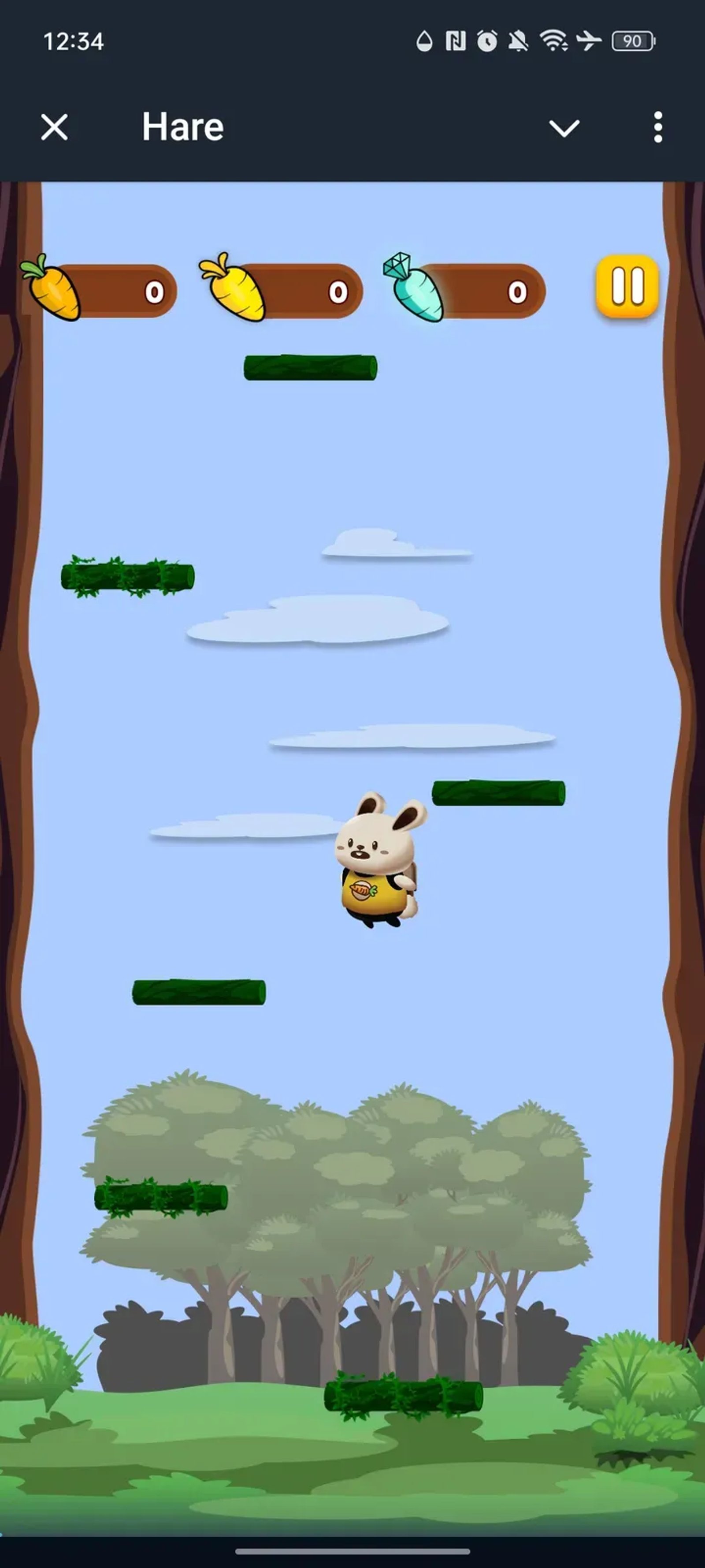 Hare Telegram Screenshot 5