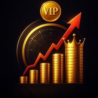 💎 Radar Vip Logo Telegram