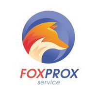 VPN FoxProx🌐 Logo Telegram VPN FoxProx🌐 Logo Telegram