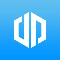 DPXWallet Logo Telegram