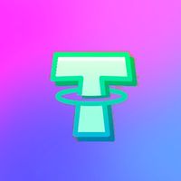 Т-Цены Logo Telegram