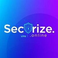 Securize.online VPN Logo Telegram