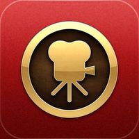 MovixDB - Movie Trailers Telegram Logo