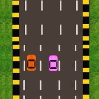 Road Fight Logo Telegram